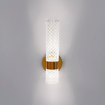 Бра Lightstar Acrile 737652-3