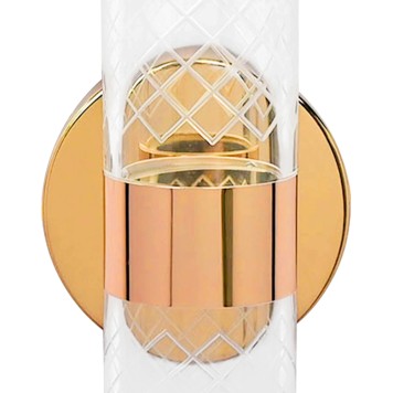 Бра Lightstar Acrile 737652-4