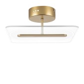 Светильник потолочный Lightstar Acrile 738043