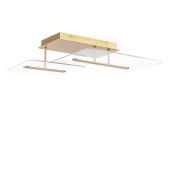 Светильник потолочный Lightstar Acrile 738063