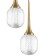 Люстра Lightstar Acrile 738131