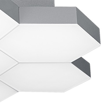 Светильник потолочный Lightstar Favo 750072-1