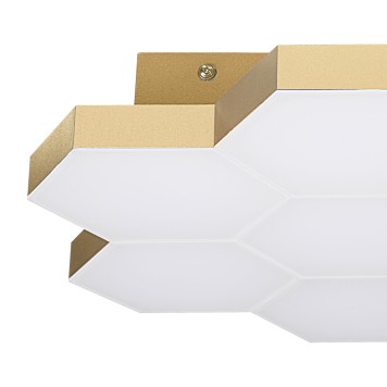 Светильник потолочный Lightstar Favo 750073-1