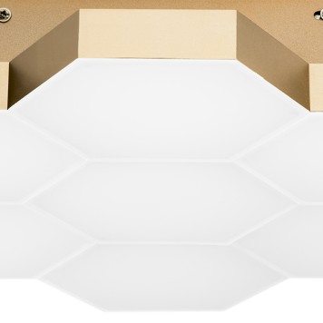 Светильник потолочный Lightstar Favo 750073-8