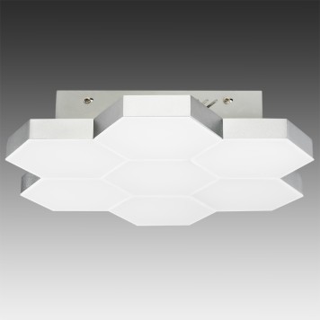 Светильник потолочный Lightstar Favo 750074