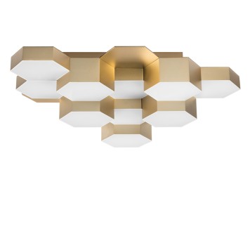 Светильник потолочный Lightstar Favo 750121-6