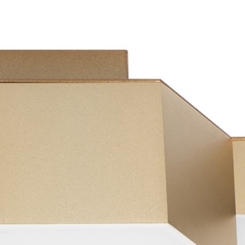 Светильник потолочный Lightstar Favo 750121-7