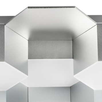 Светильник потолочный Lightstar Favo 750122-6