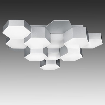 Светильник потолочный Lightstar Favo 750122