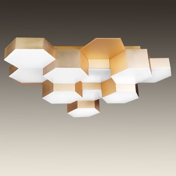 Светильник потолочный Lightstar Favo 750123-6