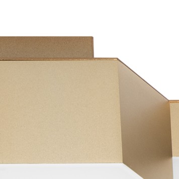 Светильник потолочный Lightstar Favo 750123-9