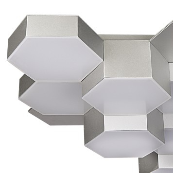 Светильник потолочный Lightstar Favo 750124-2