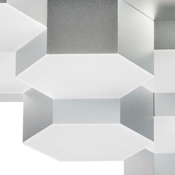 Светильник потолочный Lightstar Favo 750124-8