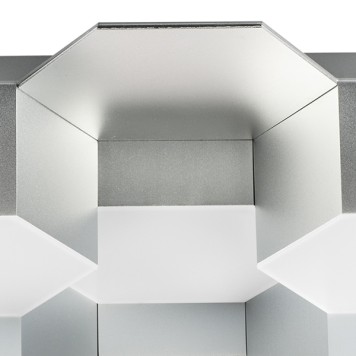 Светильник потолочный Lightstar Favo 750124-9