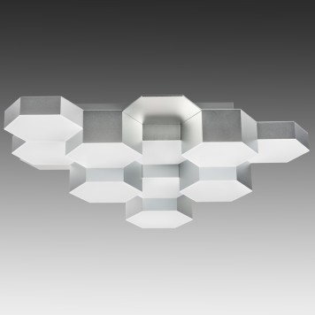 Светильник потолочный Lightstar Favo 750124