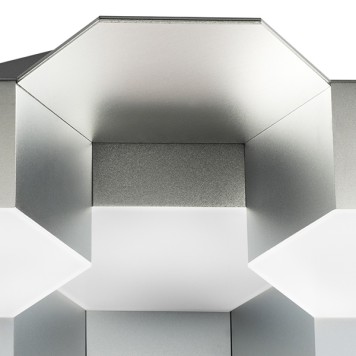 Светильник потолочный Lightstar Favo 750162-4