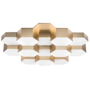 Светильник потолочный Lightstar Favo 750163-4