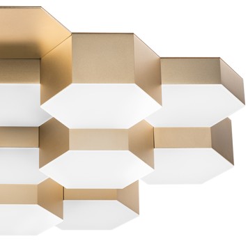 Светильник потолочный Lightstar Favo 750163-5