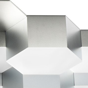 Светильник потолочный Lightstar Favo 750164-7