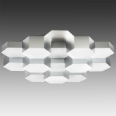 Светильник потолочный Lightstar Favo 750164