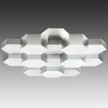 Светильник потолочный Lightstar Favo 750164