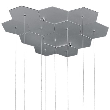 Люстра Lightstar Favo 750222-2