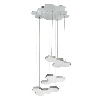 Люстра Lightstar Favo 750222-10