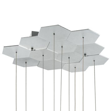 Люстра Lightstar Favo 750222-6