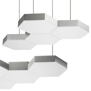 Люстра Lightstar Favo 750222-7