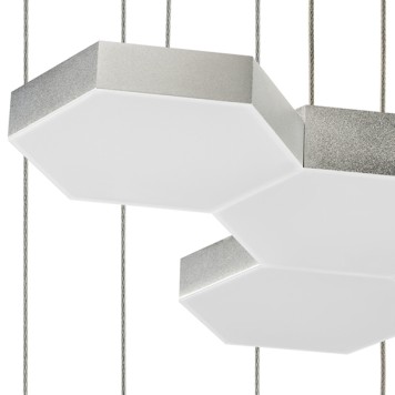 Люстра Lightstar Favo 750222-8