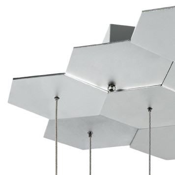 Люстра Lightstar Favo 750222-9