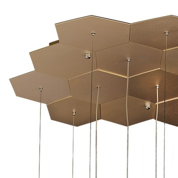 Люстра Lightstar Favo 750223-4