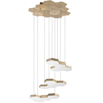 Люстра Lightstar Favo 750223-7