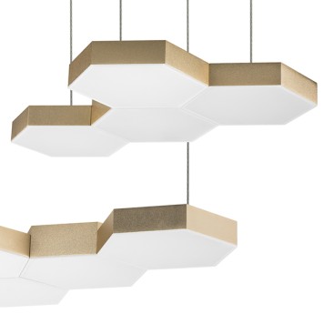 Люстра Lightstar Favo 750223-8