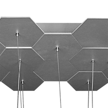 Люстра Lightstar Favo 750262-1