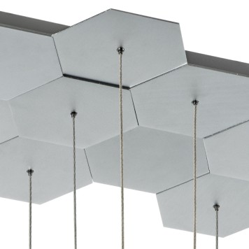 Люстра Lightstar Favo 750262-10