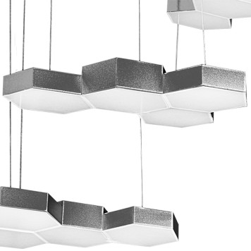 Люстра Lightstar Favo 750262-3