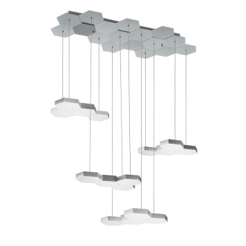 Люстра Lightstar Favo 750262-6