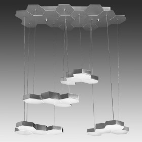 Люстра Lightstar Favo 750262