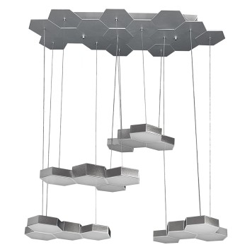 Люстра Lightstar Favo 750264-4