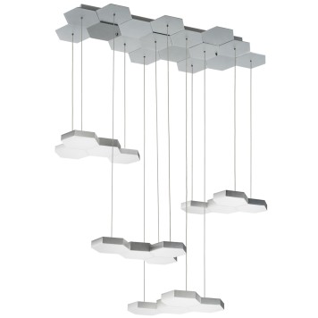 Люстра Lightstar Favo 750264-6