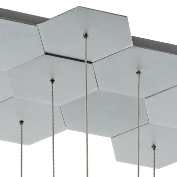 Люстра Lightstar Favo 750264-9