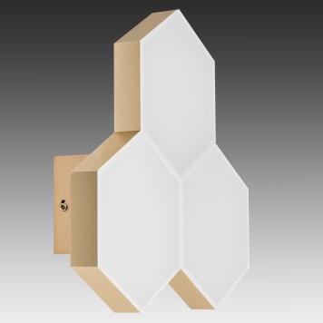 Бра Lightstar Favo 750631