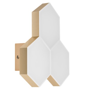 Бра Lightstar Favo 750633-5