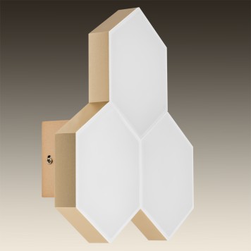 Бра Lightstar Favo 750633