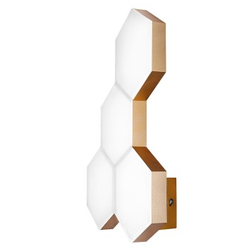 Бра Lightstar Favo 750641-4