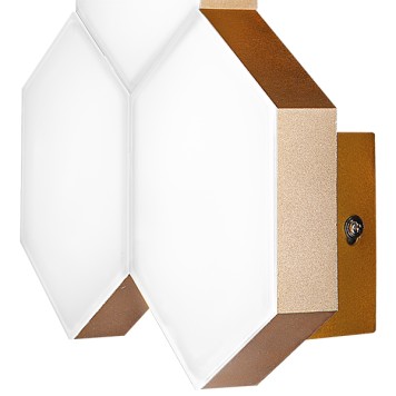 Бра Lightstar Favo 750641-5