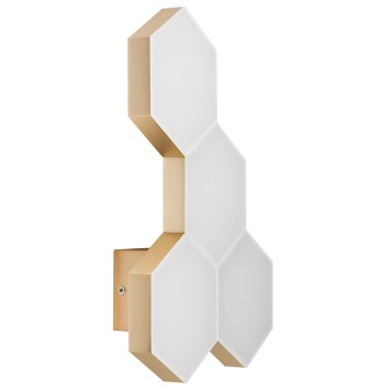 Бра Lightstar Favo 750641-6