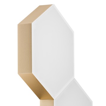 Бра Lightstar Favo 750641-7