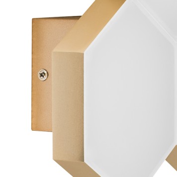 Бра Lightstar Favo 750641-9